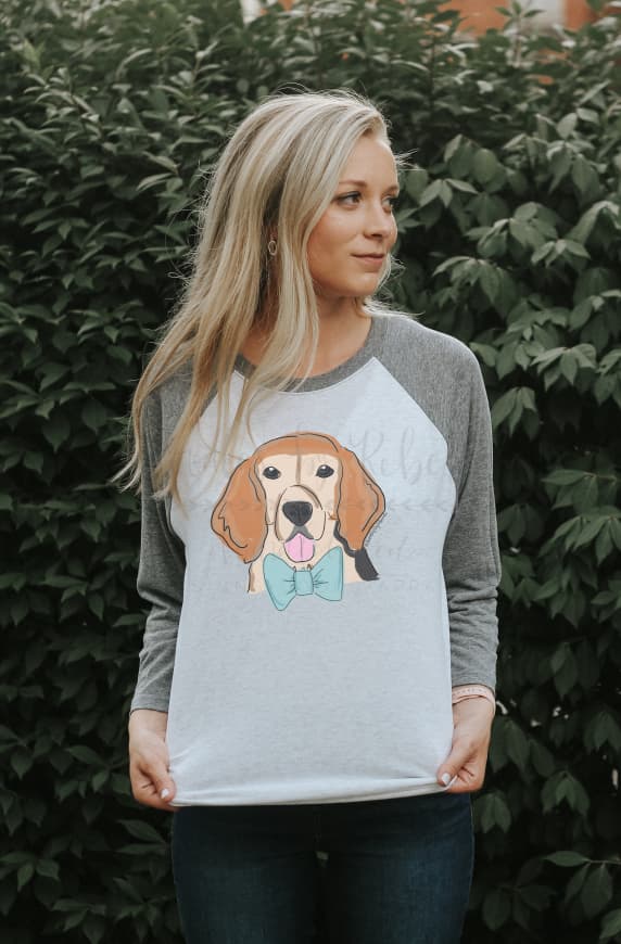 Beagle - Tees