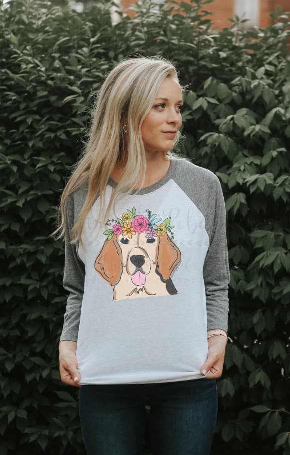 Beagle - Tees