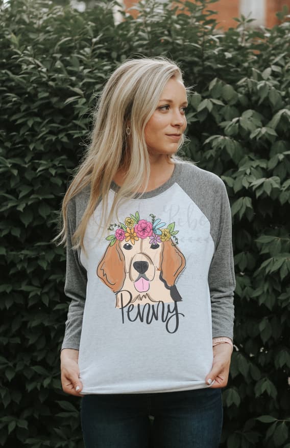 Beagle - Tees