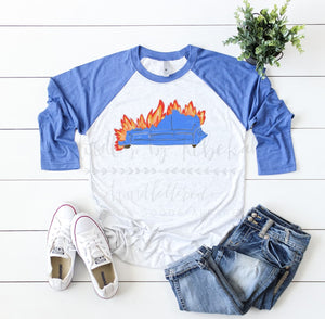 KY Couch Burners - Tees