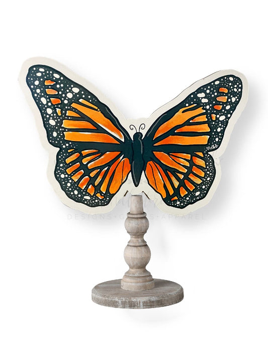 Butterfly Topper/Attachment - Topper