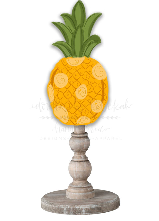 Pineapple Topper/Attachment - Topper