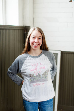 Bardstown KY Small Town Girl - Tees