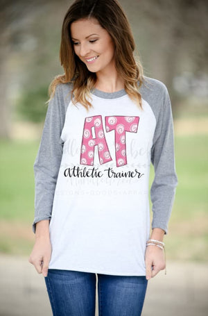 Athletic Trainer (AT) - Tees