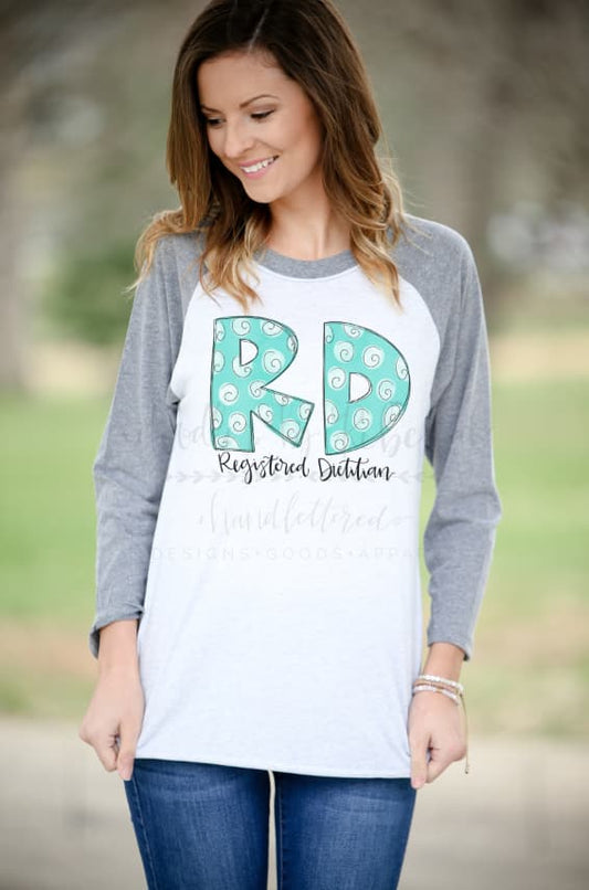 Registered Dietitian (RD) - Tees