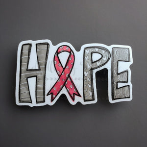 HOPE Sticker - Sticker