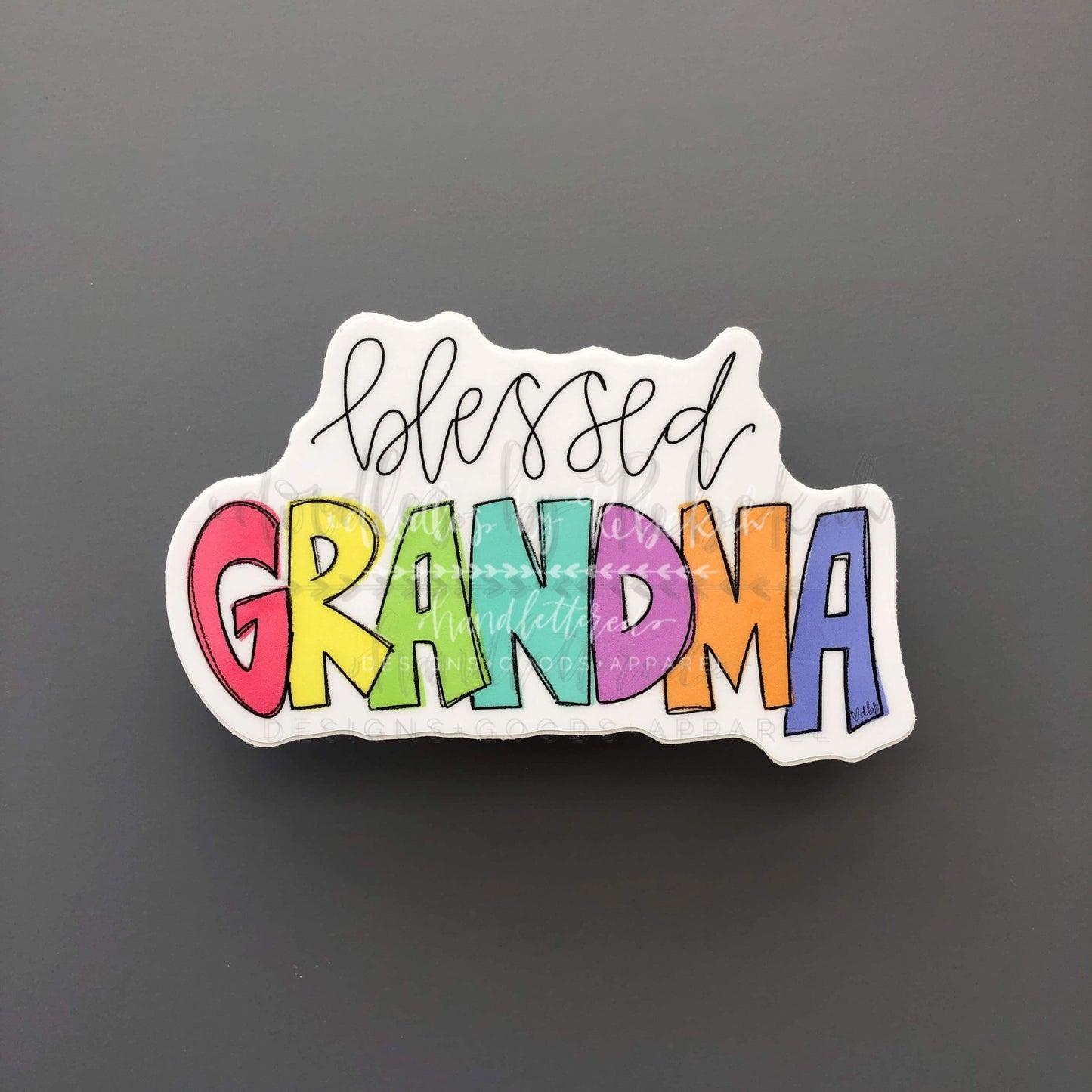 You’ve been Mugged! Grandma Bundle - Bundle