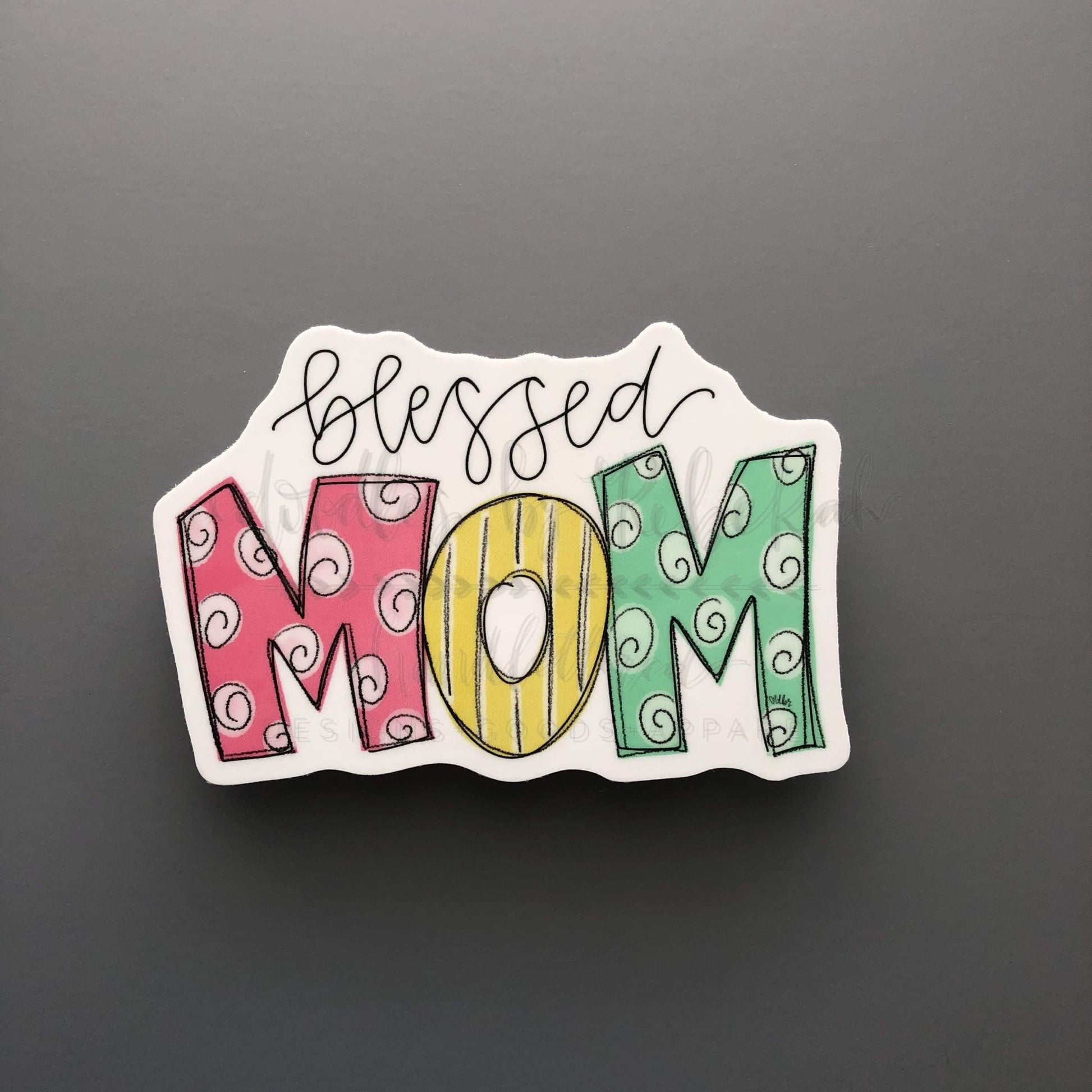 You’ve been Mugged! Mom Bundle