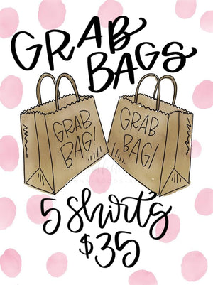 Grab Bags - Grab Bag